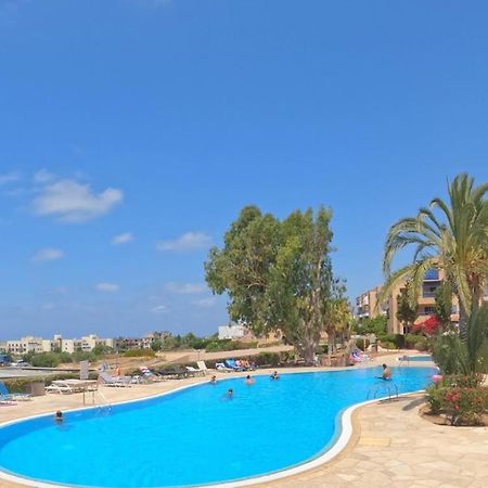 Timeless Cyprus Paphos Exterior foto