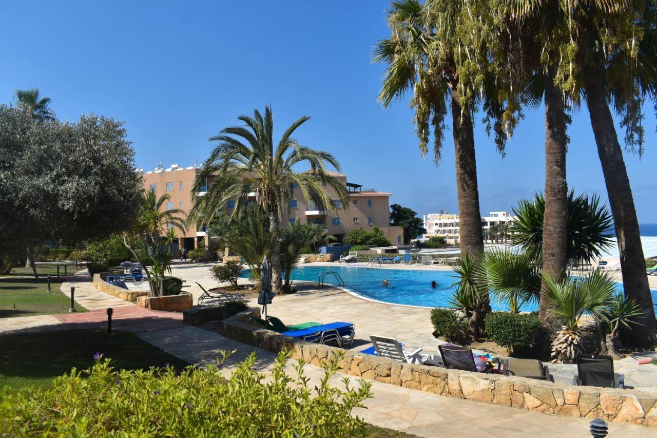 Timeless Cyprus Paphos Exterior foto