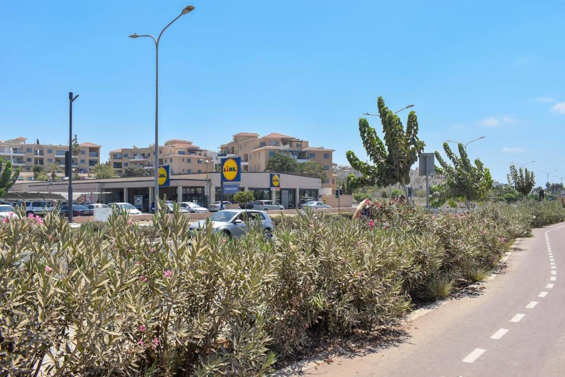 Timeless Cyprus Paphos Exterior foto