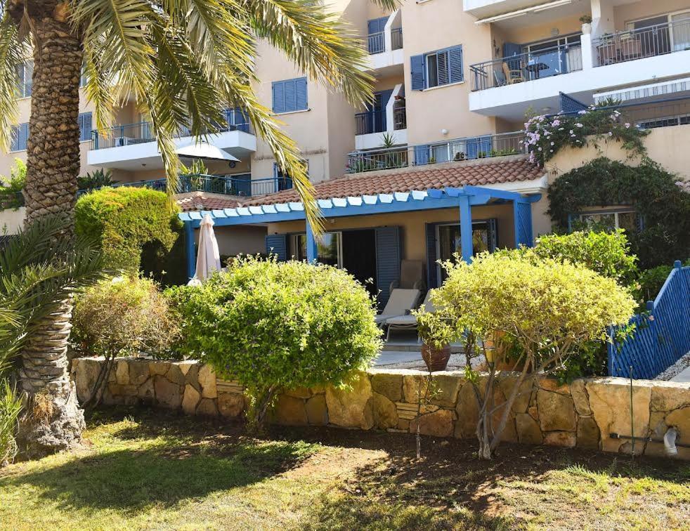 Timeless Cyprus Paphos Exterior foto