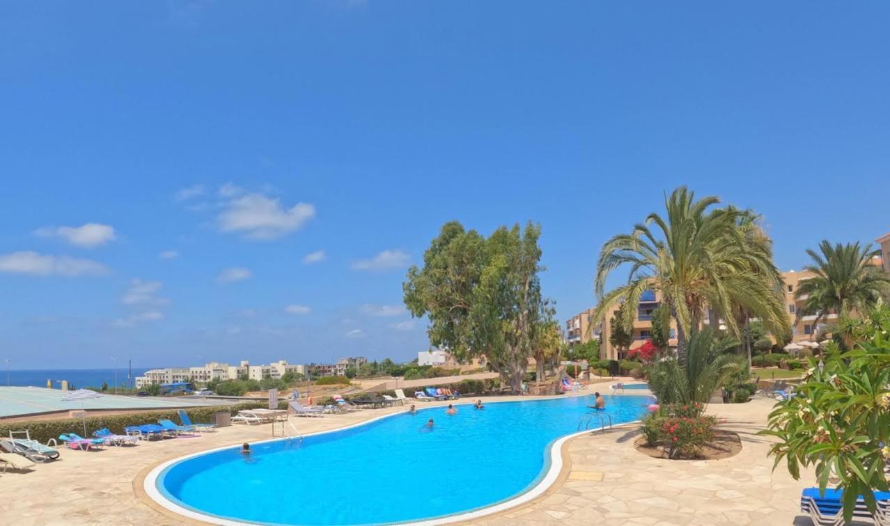 Timeless Cyprus Paphos Exterior foto