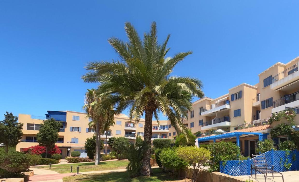 Timeless Cyprus Paphos Exterior foto