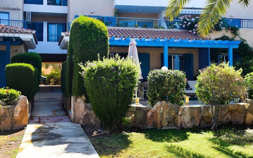Timeless Cyprus Paphos Exterior foto
