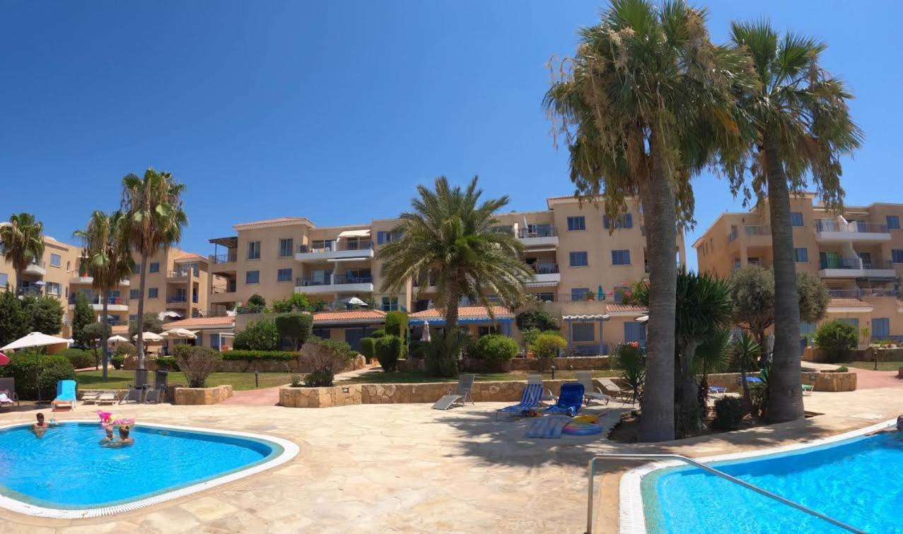 Timeless Cyprus Paphos Exterior foto