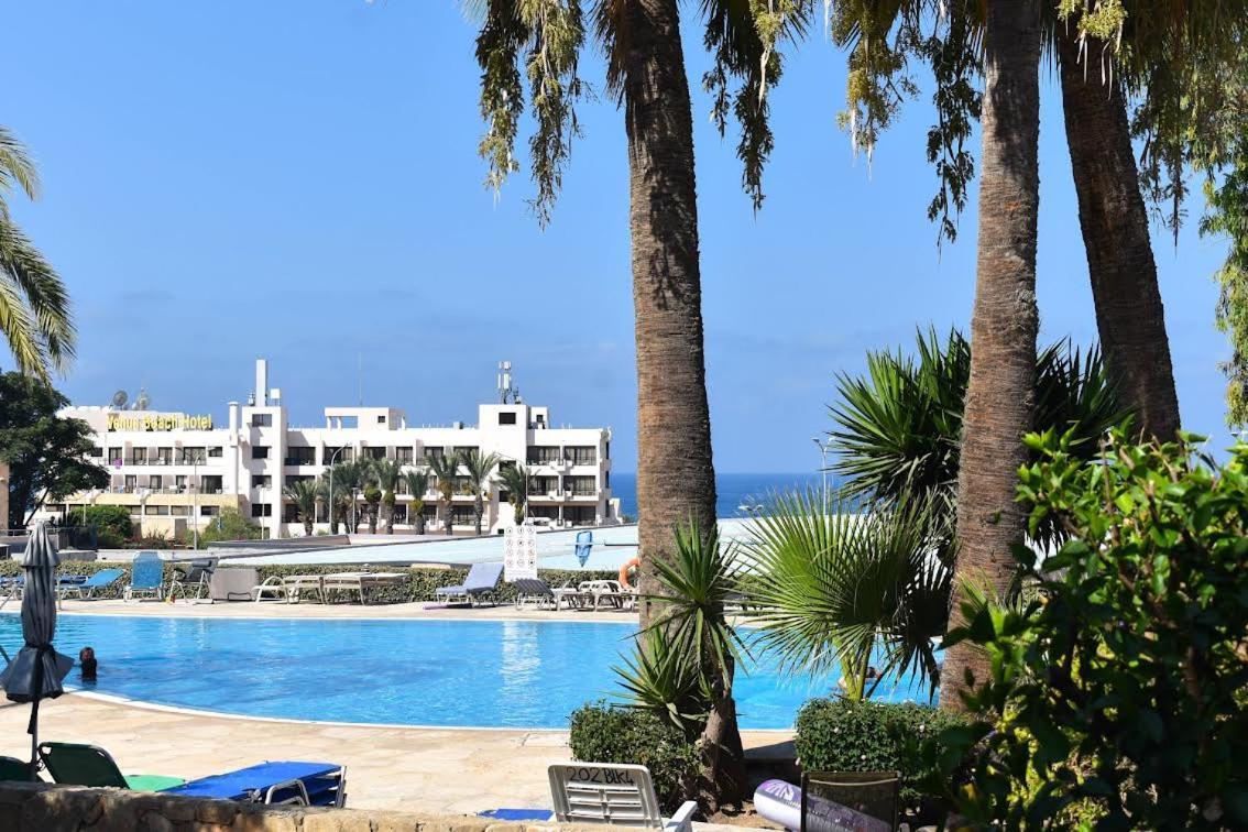 Timeless Cyprus Paphos Exterior foto